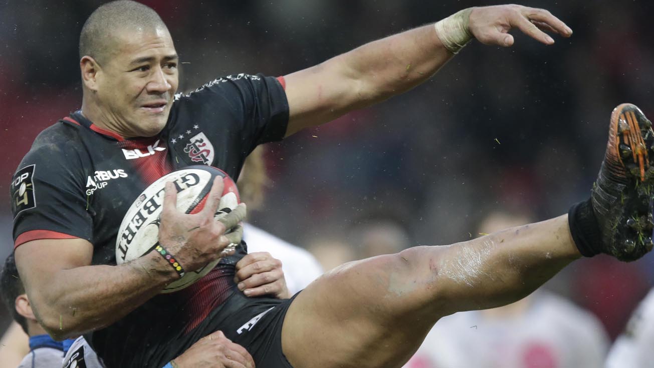 TOP 14, J18 - Toulouse - Bordeaux-Bègles : 13 - 13