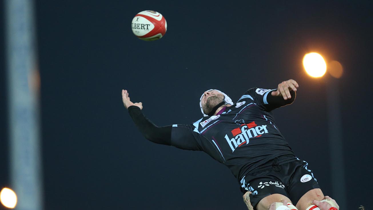 PRO D2, J22 - Albi - Bourgoin : 17 - 41 (bo)