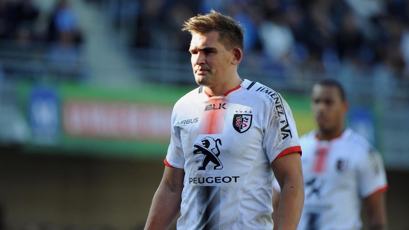 TOP 14, J18 - Le programme de la journée !