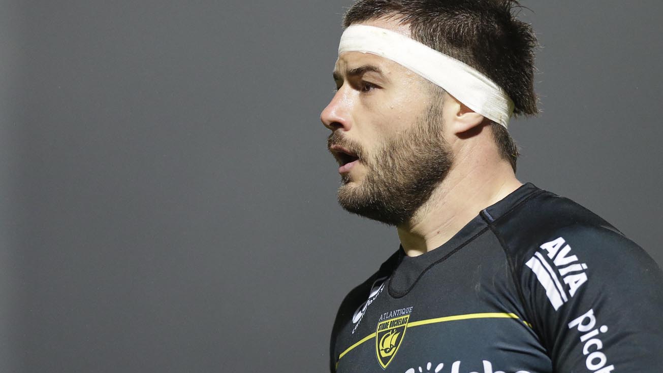 TOP 14, J17 - La Rochelle - Toulon : 19 - 14 (bd)
