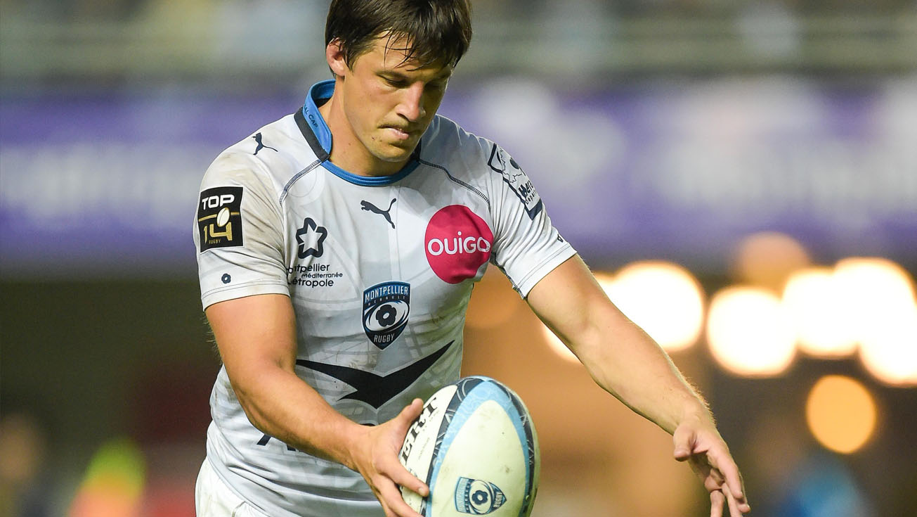 TOP 14, J17 - Montpellier - Castres : 22 - 19 (bd)