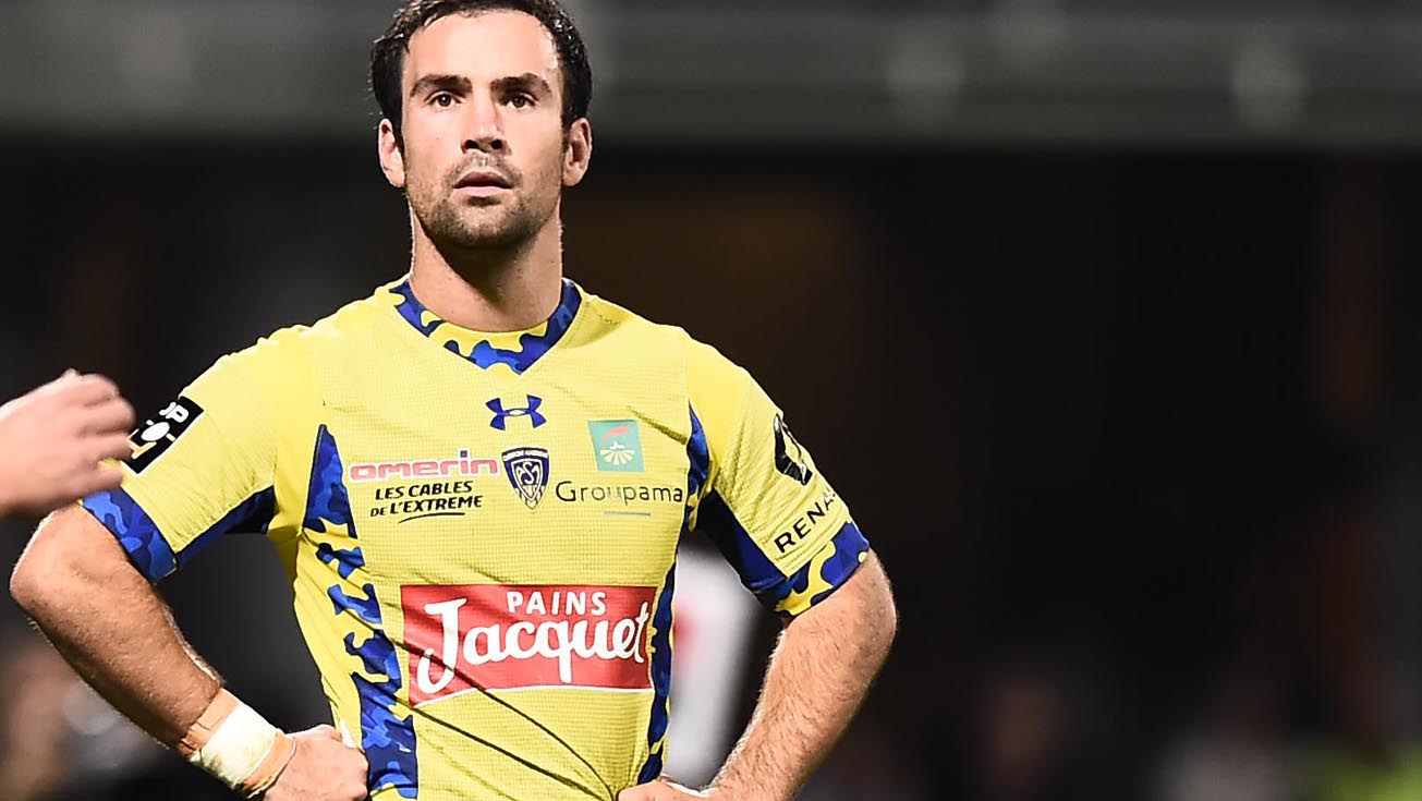 TOP 14, J17 - Grenoble - Clermont : 12 - 45 (bo)