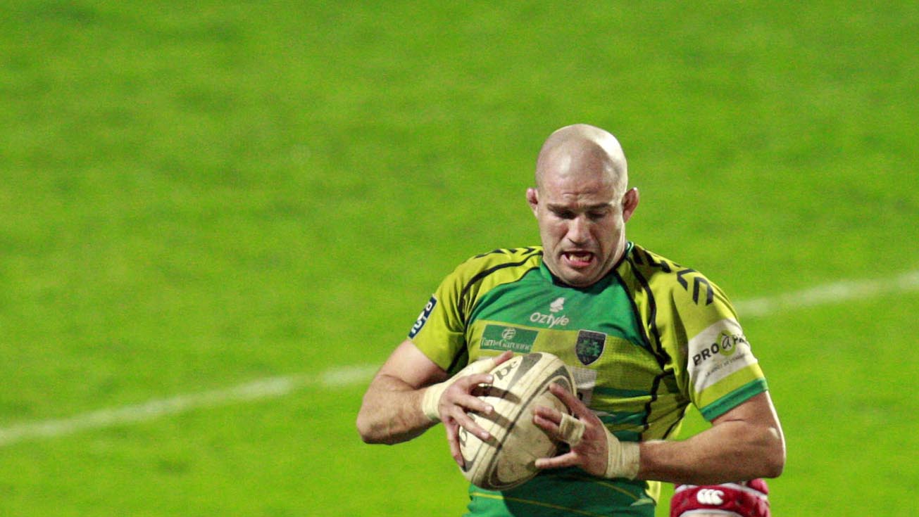 PRO D2, J21 - Montauban-Provence Rugby : 20-10