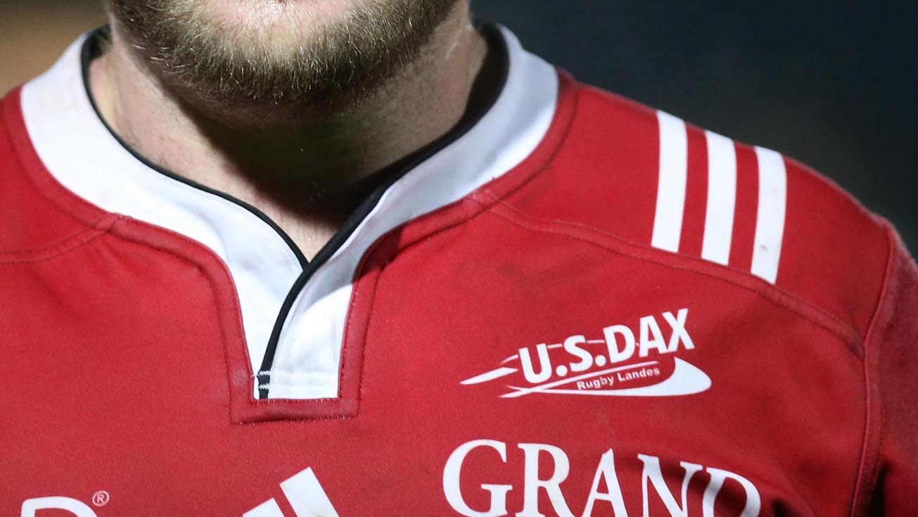 PRO D2, J21 - Dax - Albi : 12 - 12