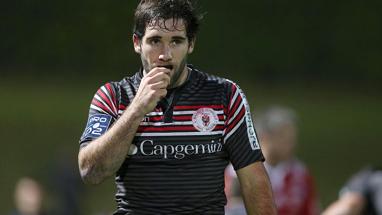 PRO D2, J21 - Biarritz - Tarbes : 20 - 10