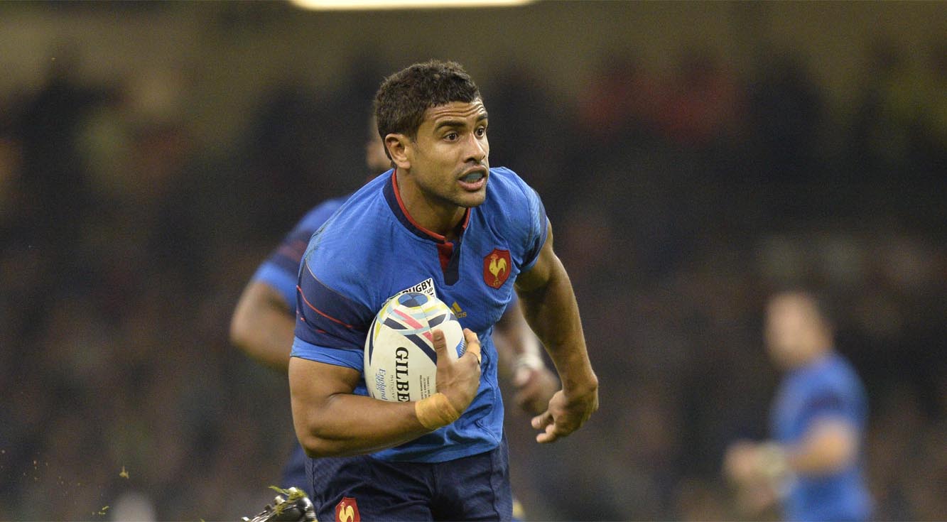 XV de France : le groupe de joueurs pour préparer l’Ecosse