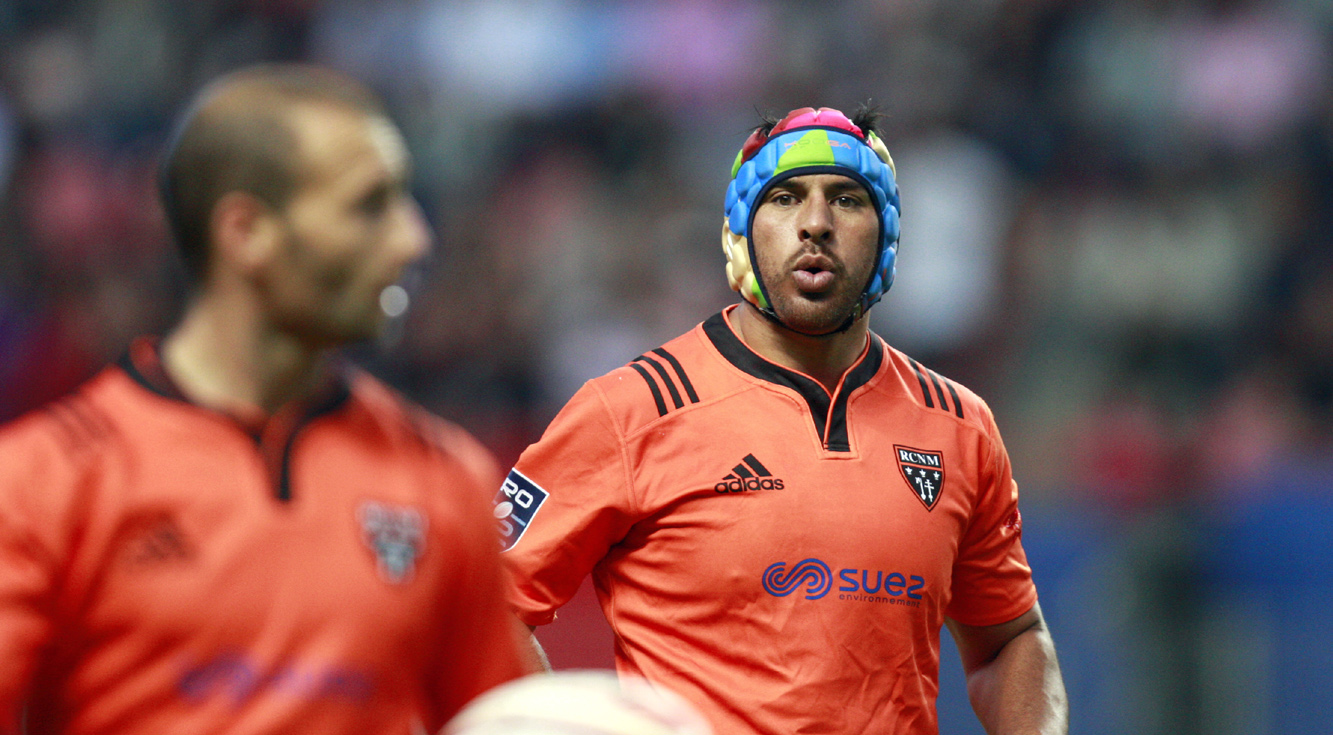 PRO D2, J20 - Narbonne - Montauban: 26-24