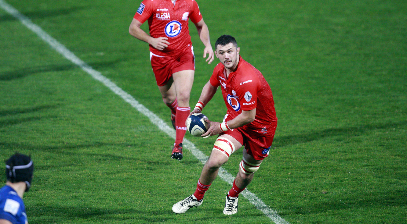 PRO D2, J19 – Tarbes – Mont-de-Marsan: 33-13