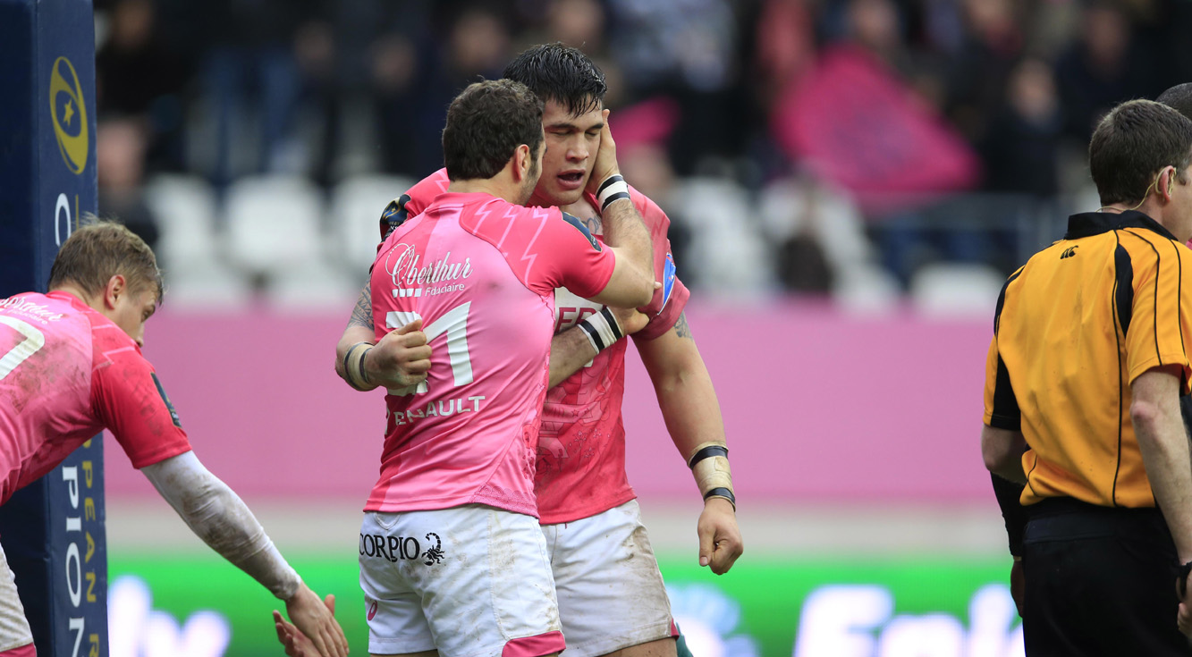 TOP 14, J15 – Paris - Brive: 32-17