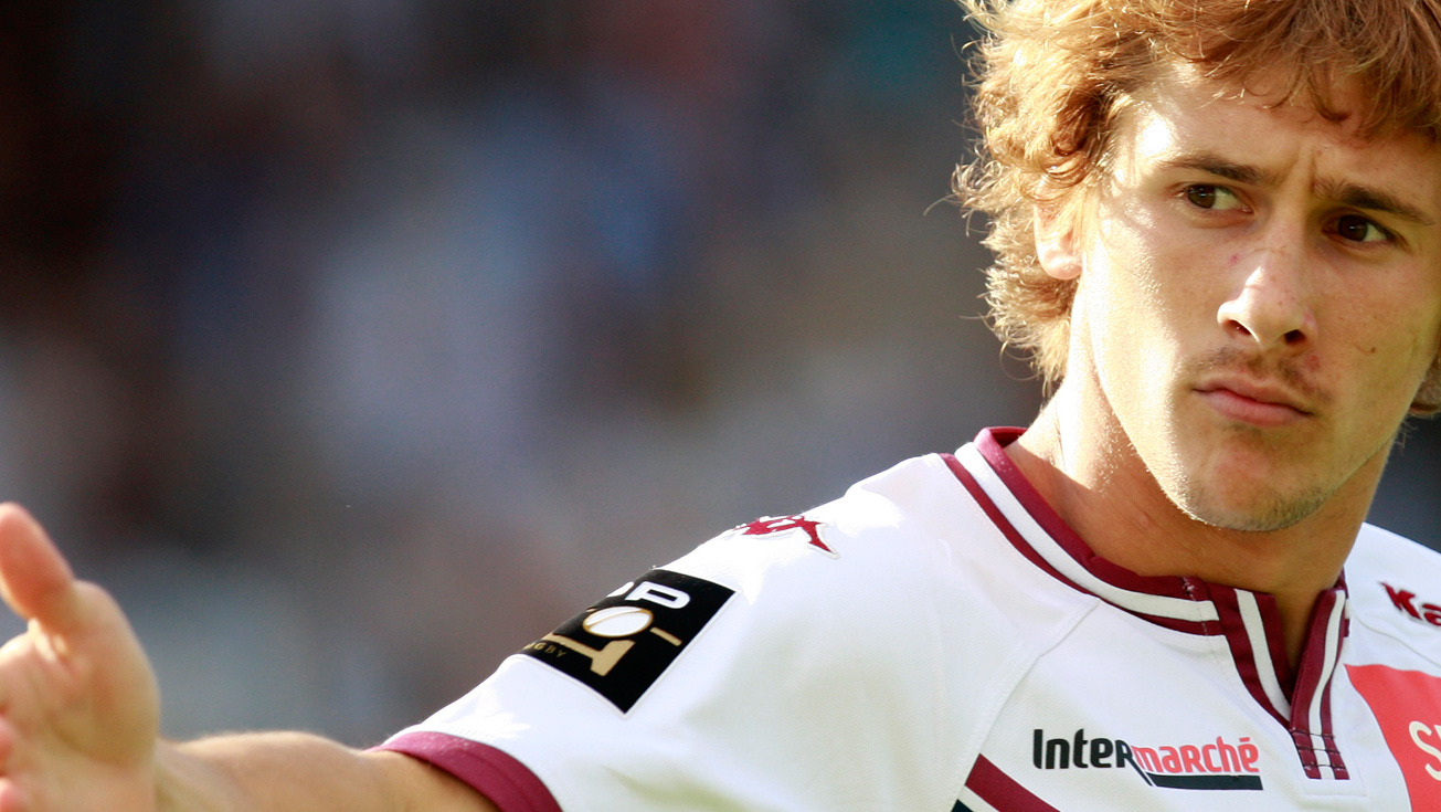 TOP 14, J13 - UBB - RCT : les compos