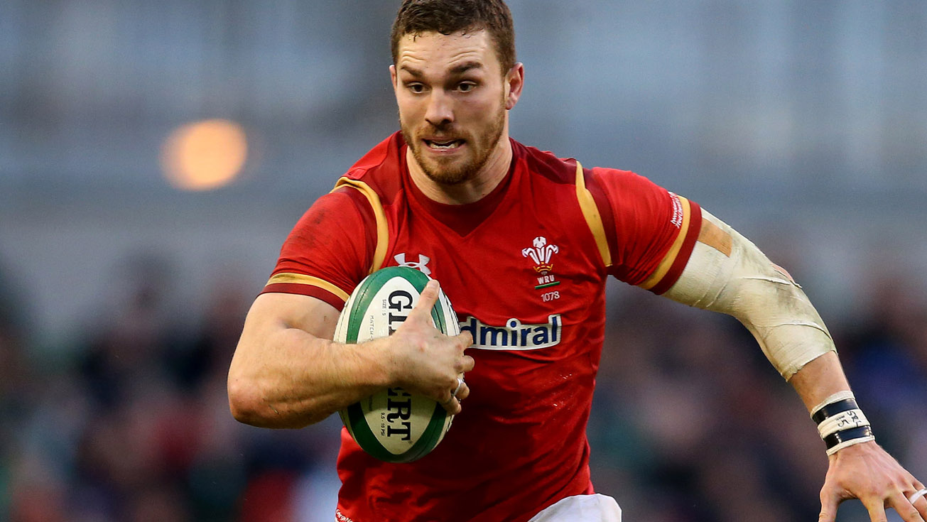 Six Nations, Galles - Ecosse : 27 - 23