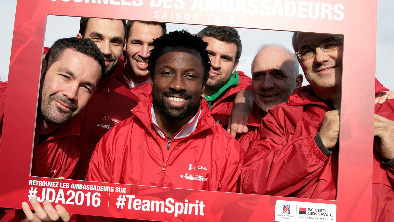 Journées des Ambassadeurs - Bobigny