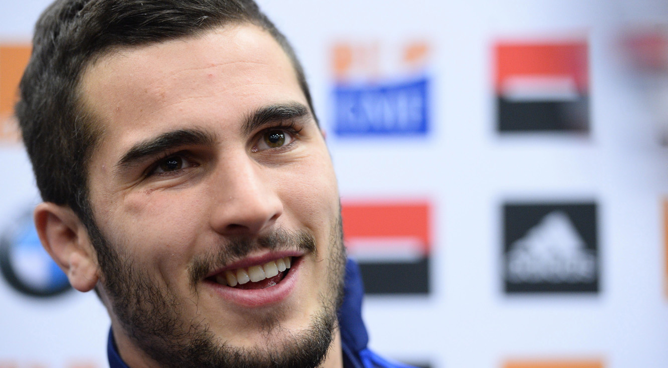 VI Nations - Le XV de départ pour l&#039;Italie