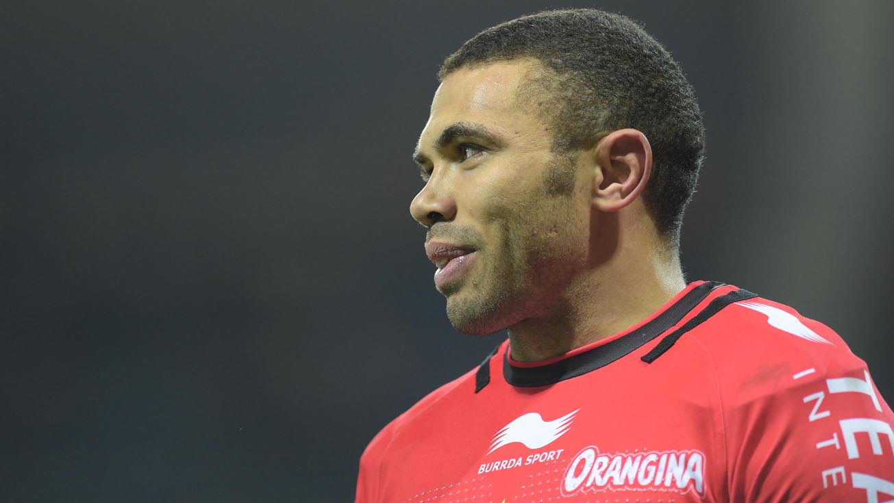 TOP 14, J14 - Toulon - Paris : 23 - 16