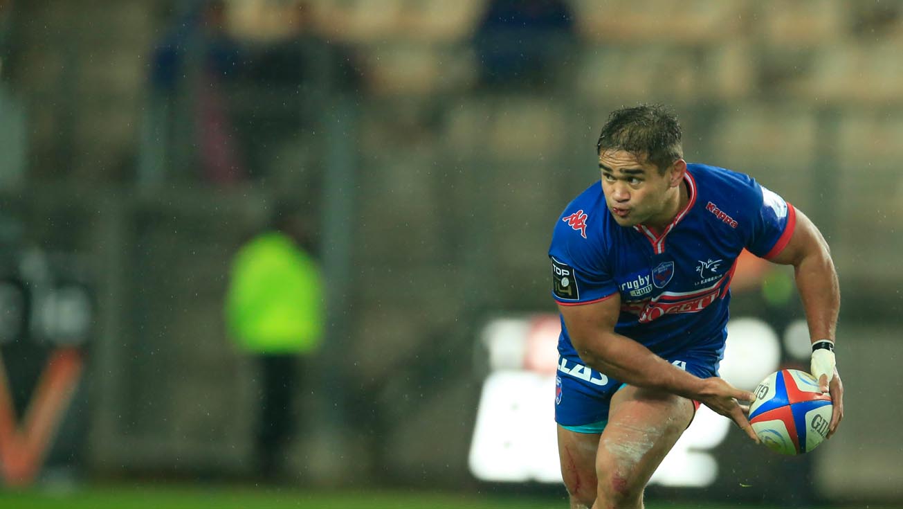 TOP 14, J14 - Agen - Grenoble : 27 - 33