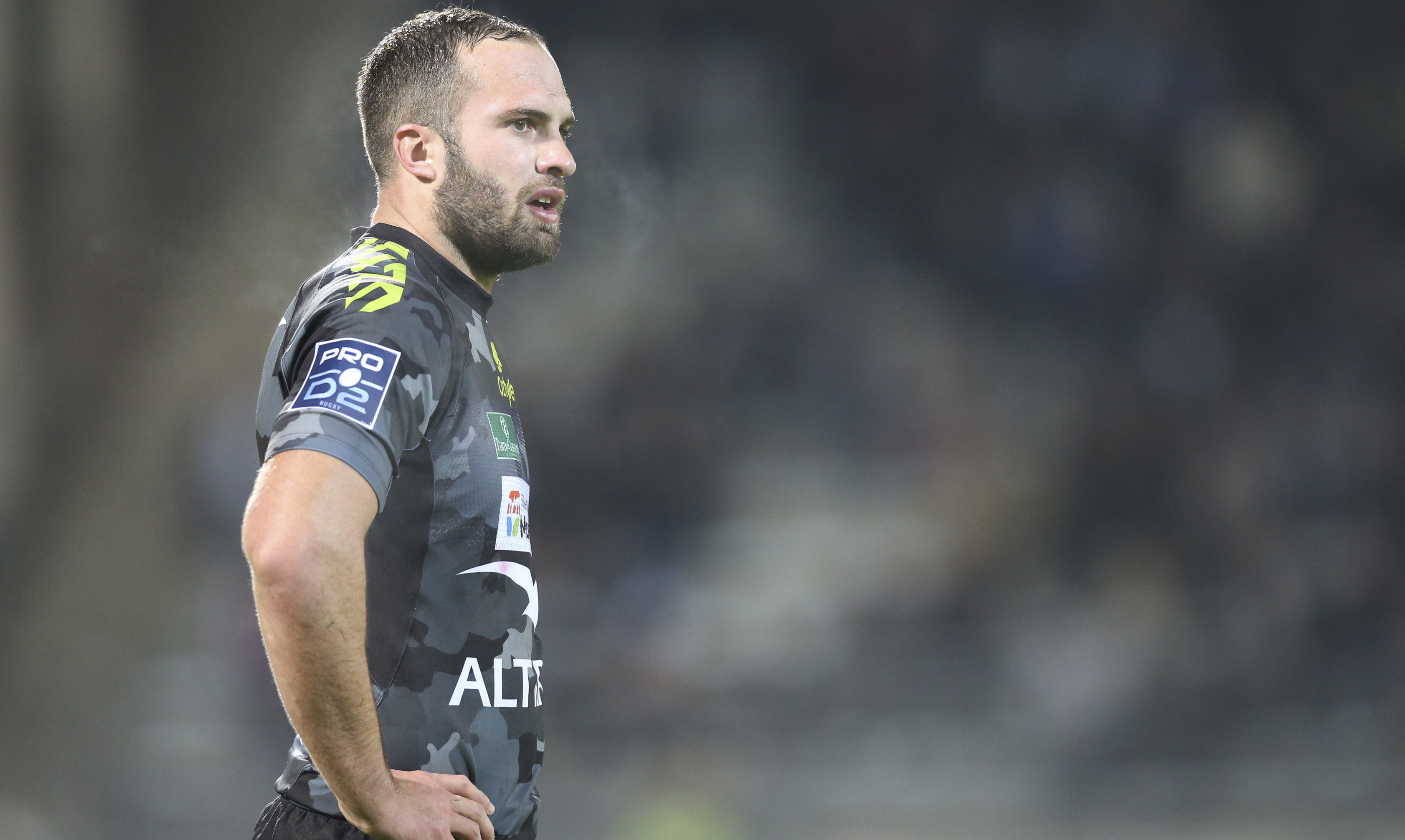 PRO D2, J17 - Albi - Montauban : 10 - 16