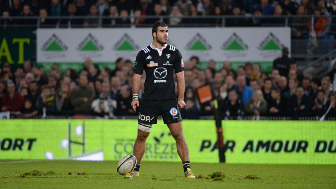 TOP 14, J14 – Brive – La Rochelle