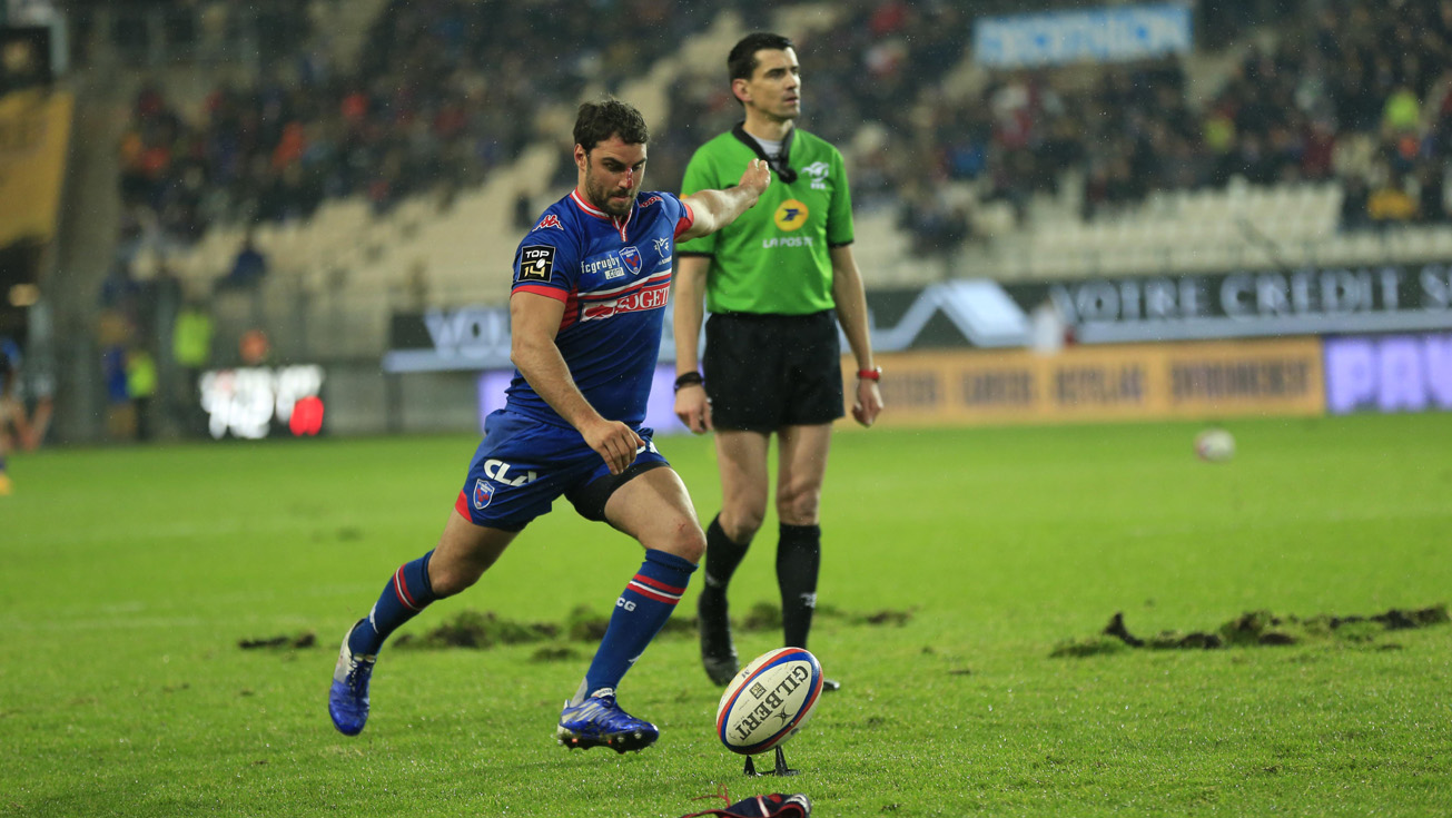 Challenge Cup, le tableau des quarts