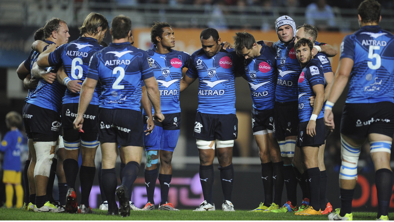 Challenge Cup, J6: les résultats