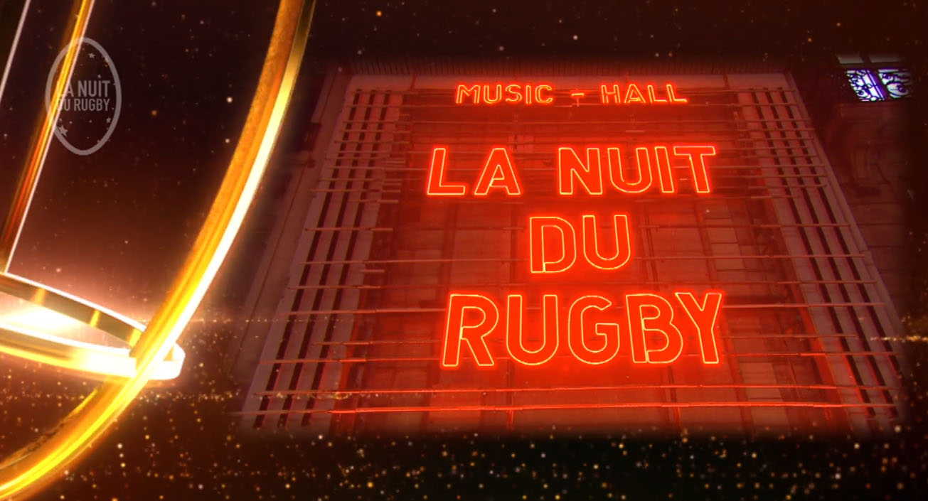 C&#039;était aussi la Nuit des partenaires de la LNR 