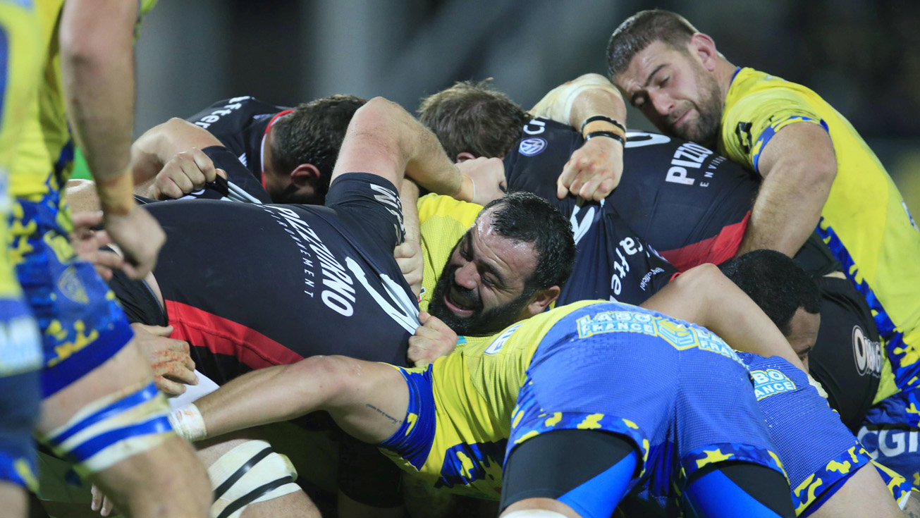 Champions Cup, J6 : le programme
