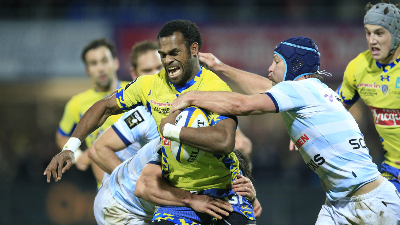 Champions Cup, J5 – le programme des clubs français