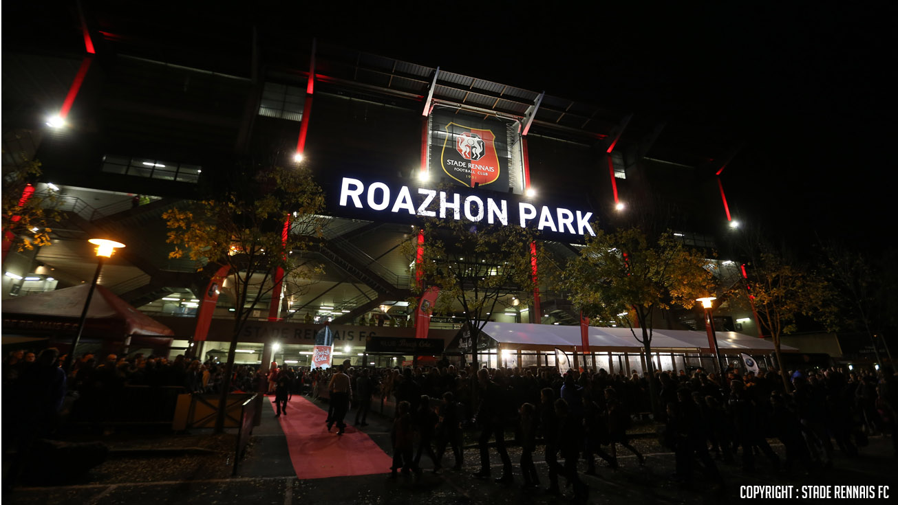 TOP 14: dates, horaires et billetterie pour les demi-finales à Rennes