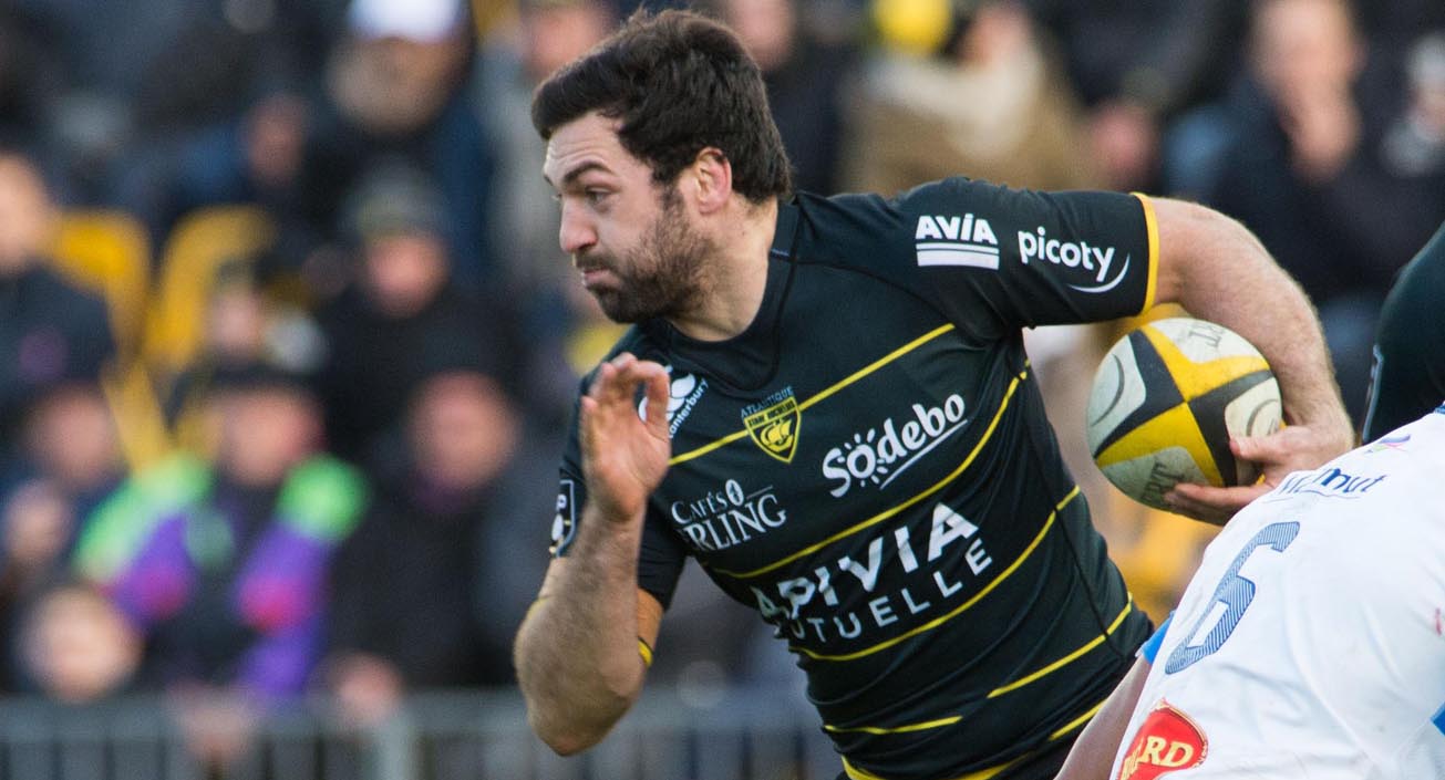 XV de France - 30 joueurs convoqués pour le 11/01