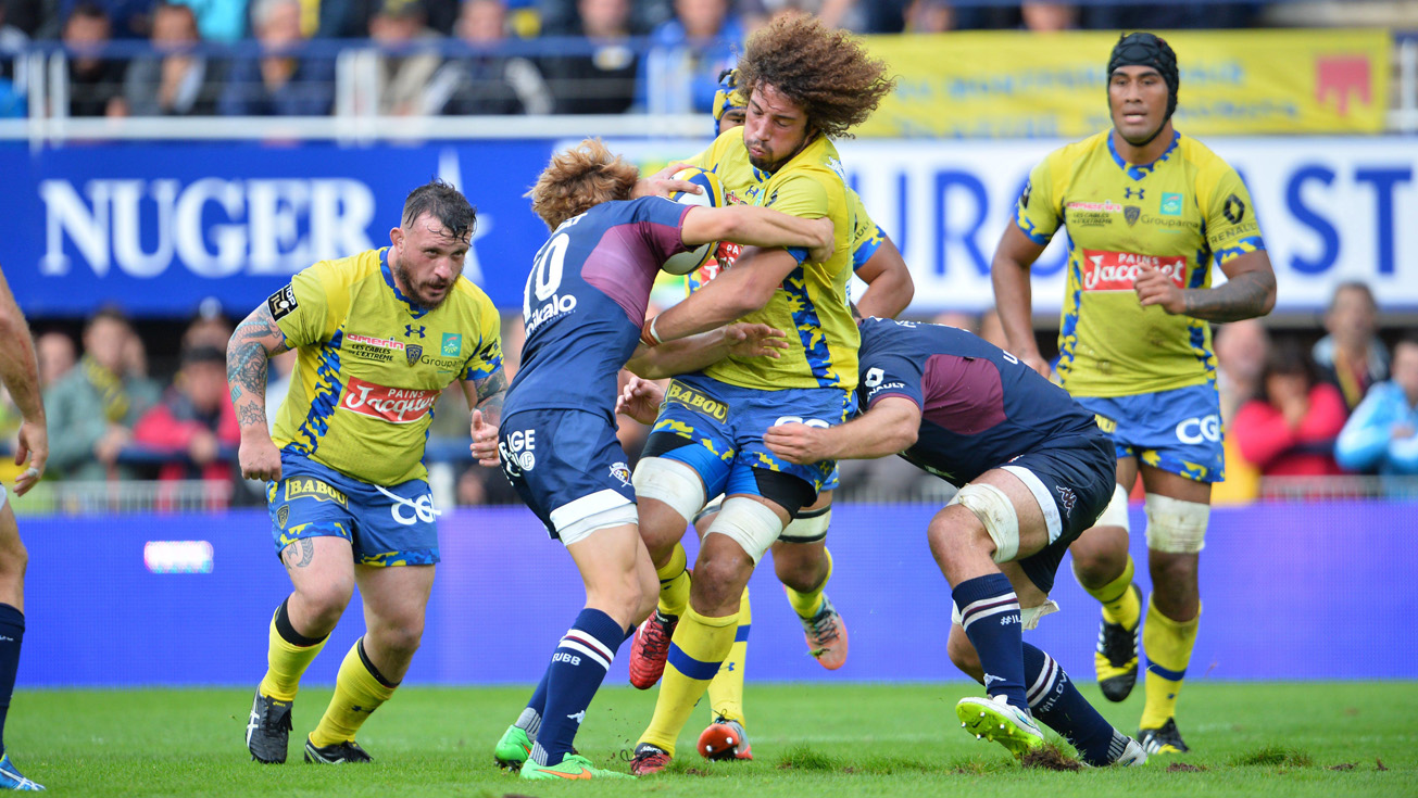 Champions Cup, J1 – Le programme des matches reportés