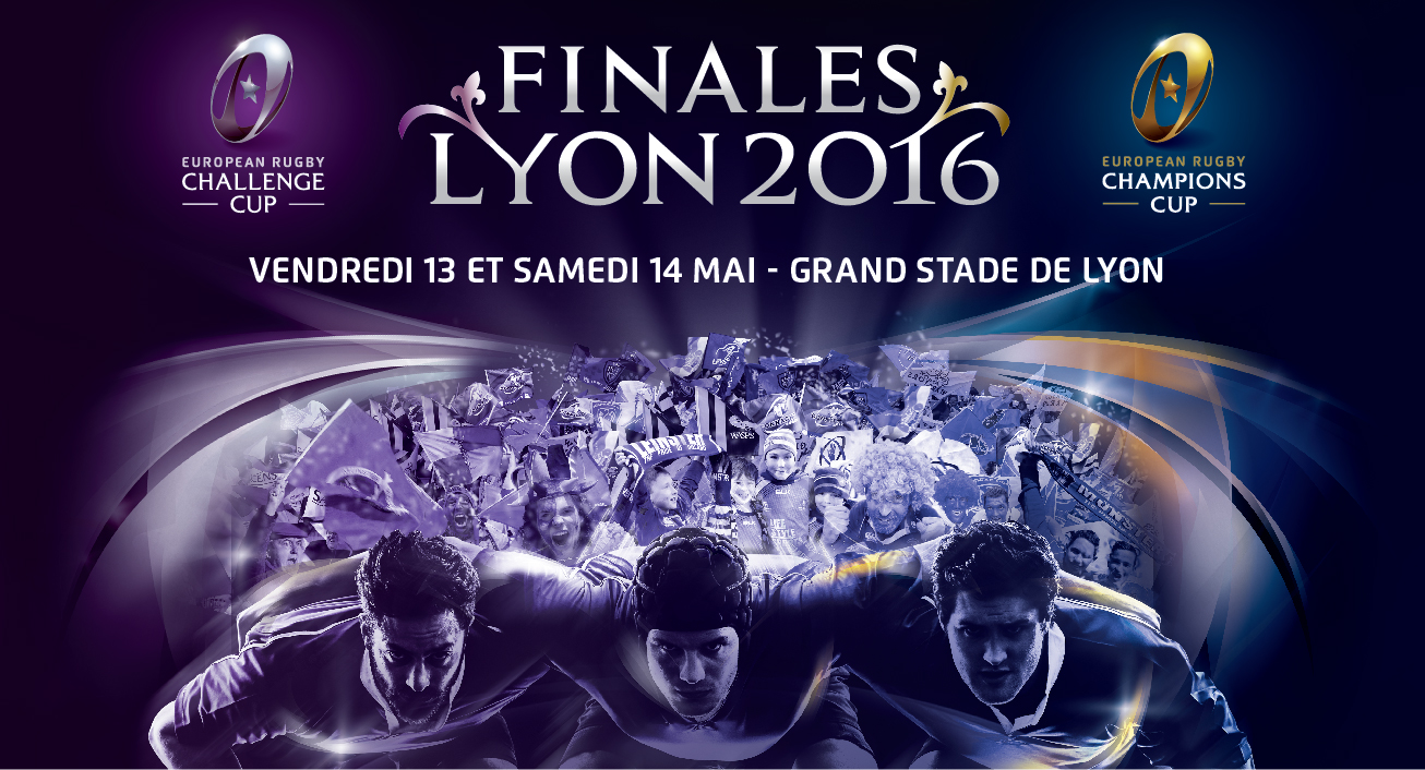 Finales Lyon 2016 - Commercialisation des hospitalités officielles et des hospitalités agréées