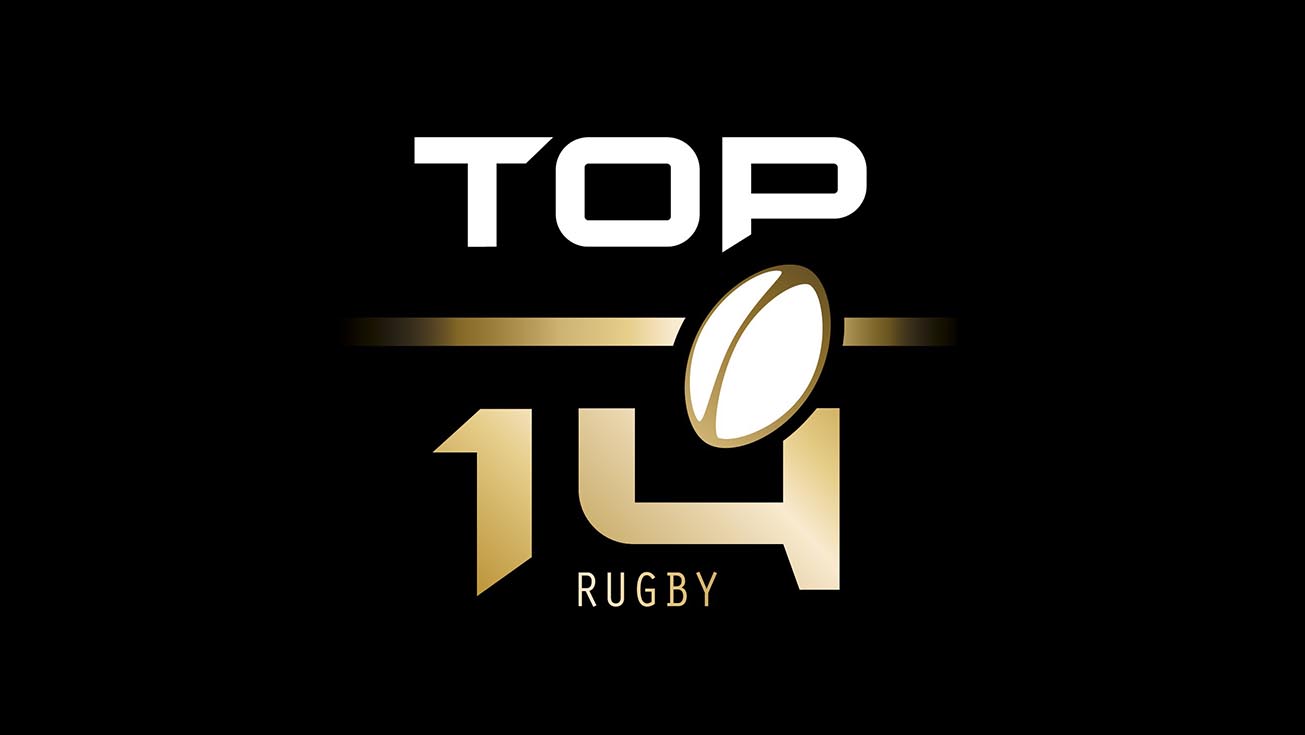 TOP 14 - Programmation de la 13e journée