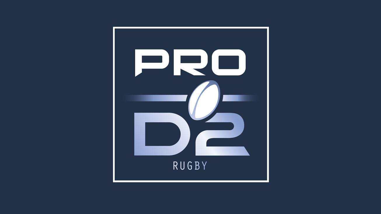 PRO D2, J9 - Mont de Marsan - Dax le 21 novembre à 14h30