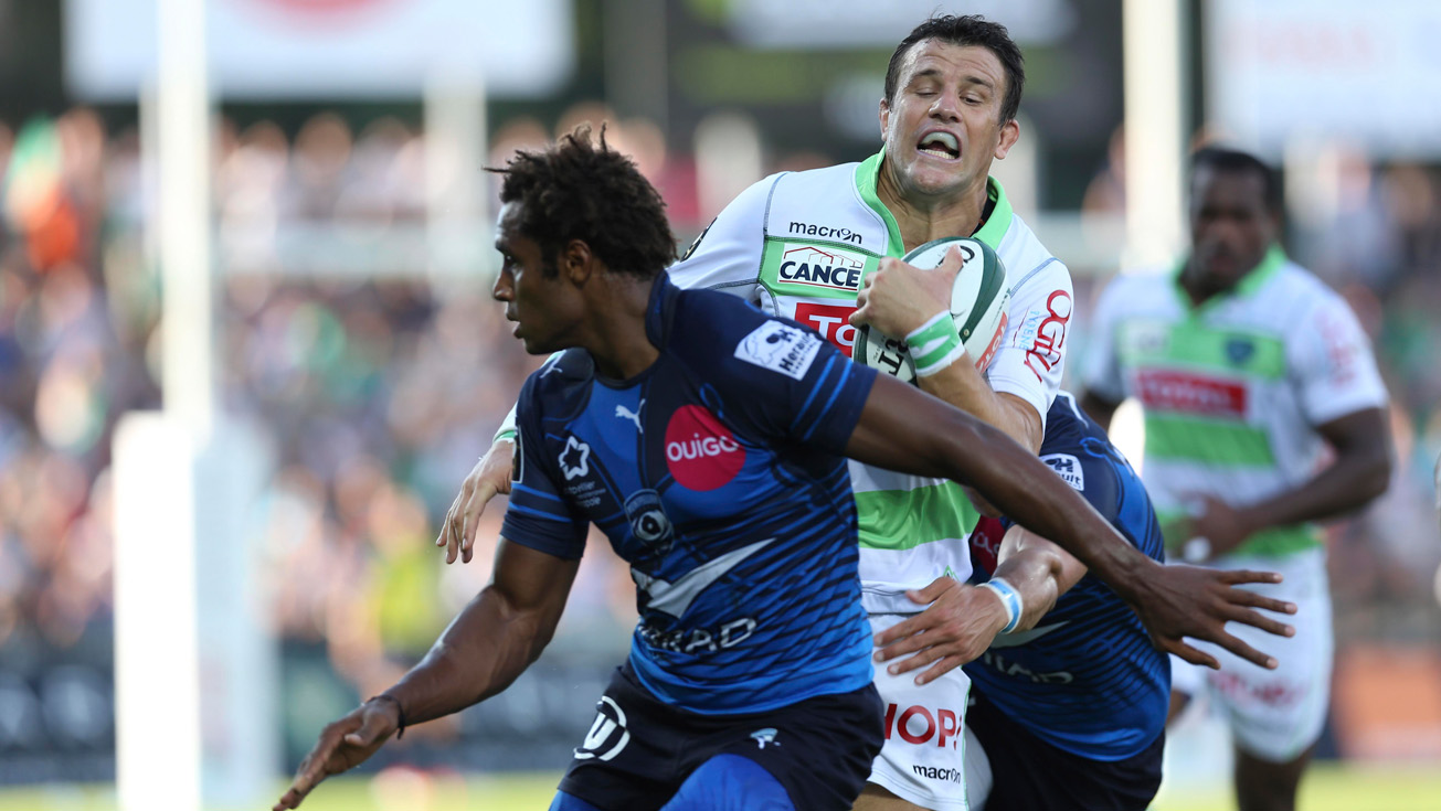 Challenge Cup, J1 : reprendre le lead