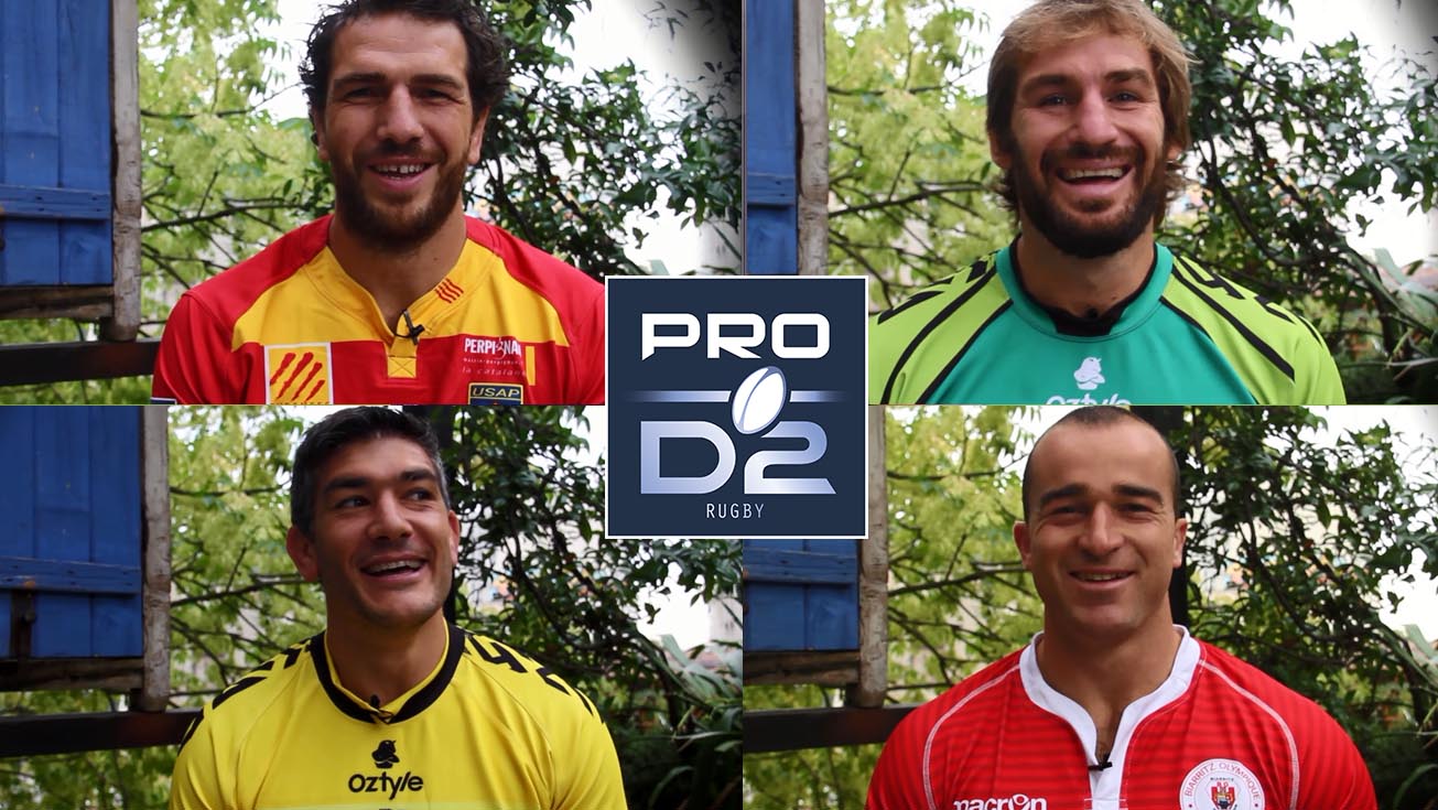 Les capitaines vous donnent rdv pour la reprise !