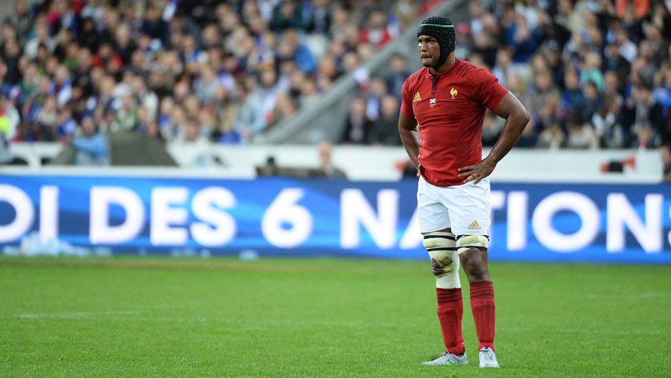 France - Italie : le XV de départ !