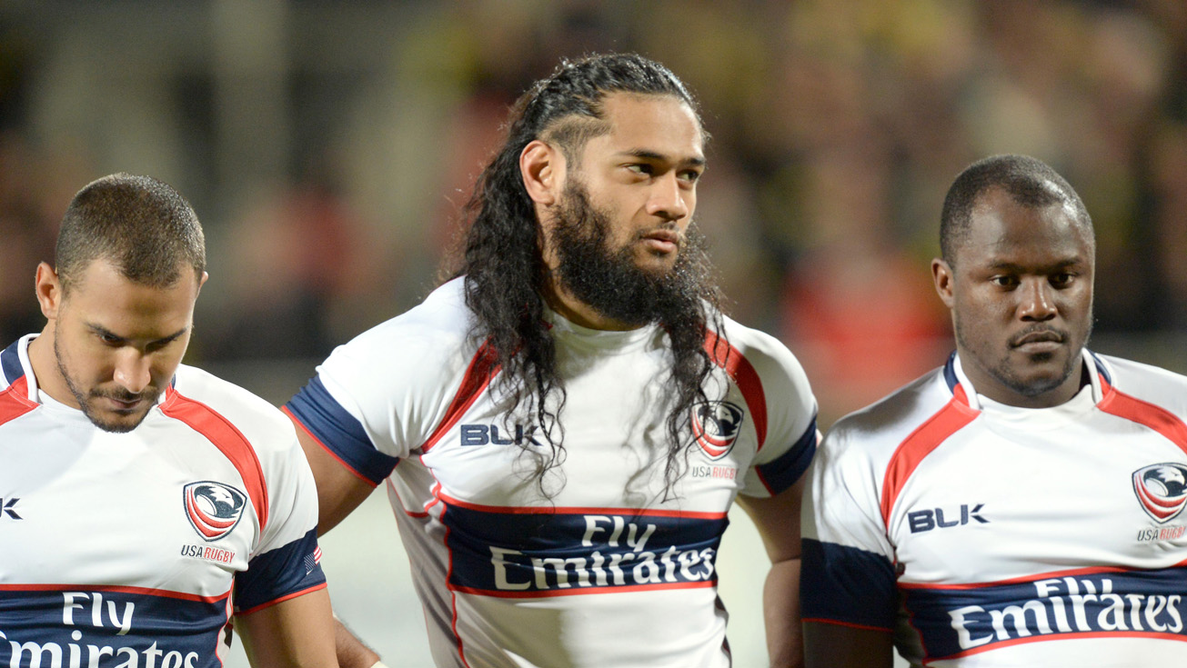 Coupe du Monde (Poule 2), les Etats Unis