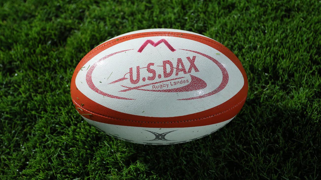 PRO D2 - Dax repêché, programmation matchs reportés