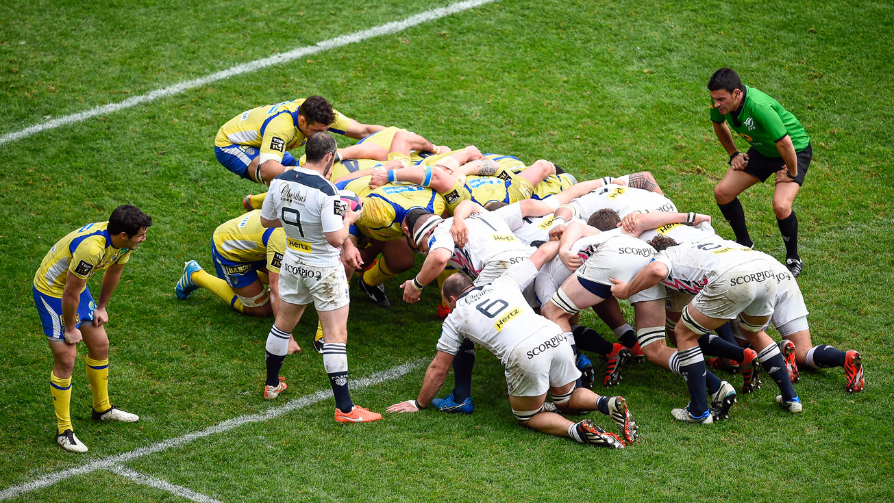 TOP 14, finale – Clermont – Paris : un vent de fraîcheur