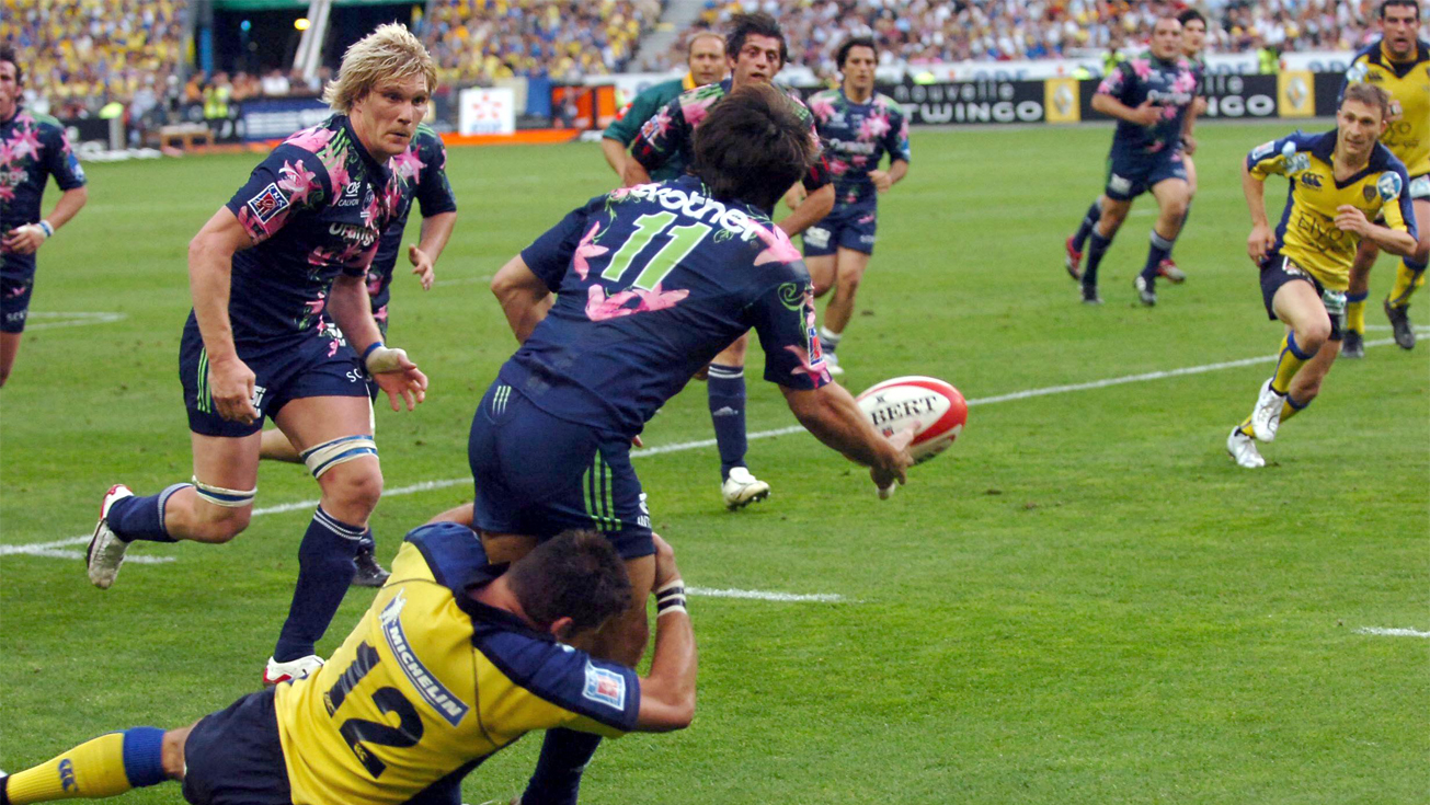 Paris, l’historique des finales