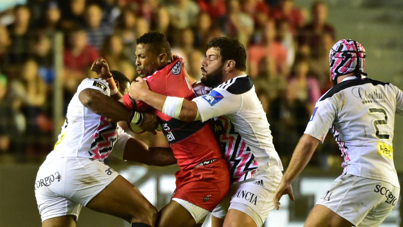 TOP 14, demi-finales – Toulon – Paris : une première
