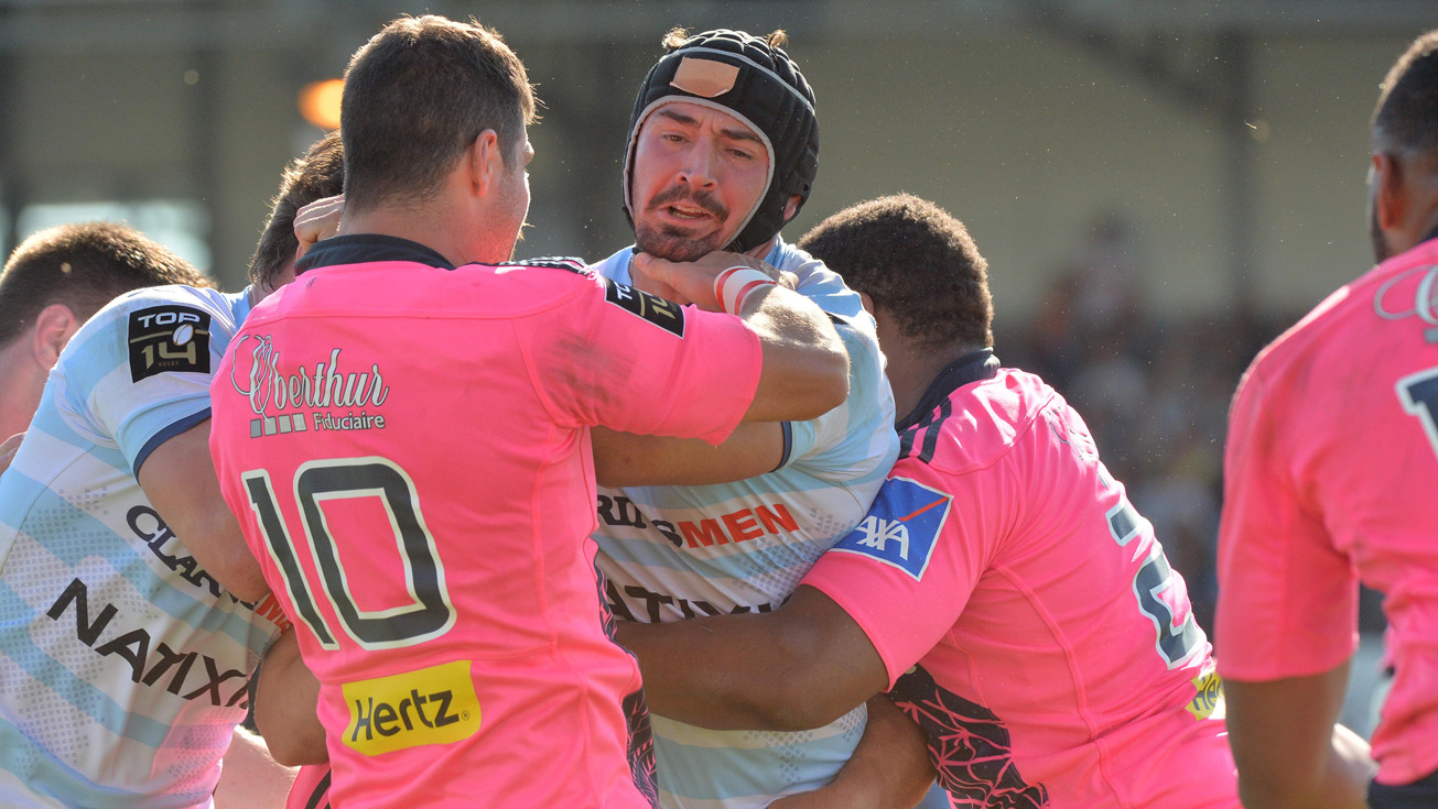 TOP 14, barrages – Paris – Racing-Métro 92 : un derby au sommet