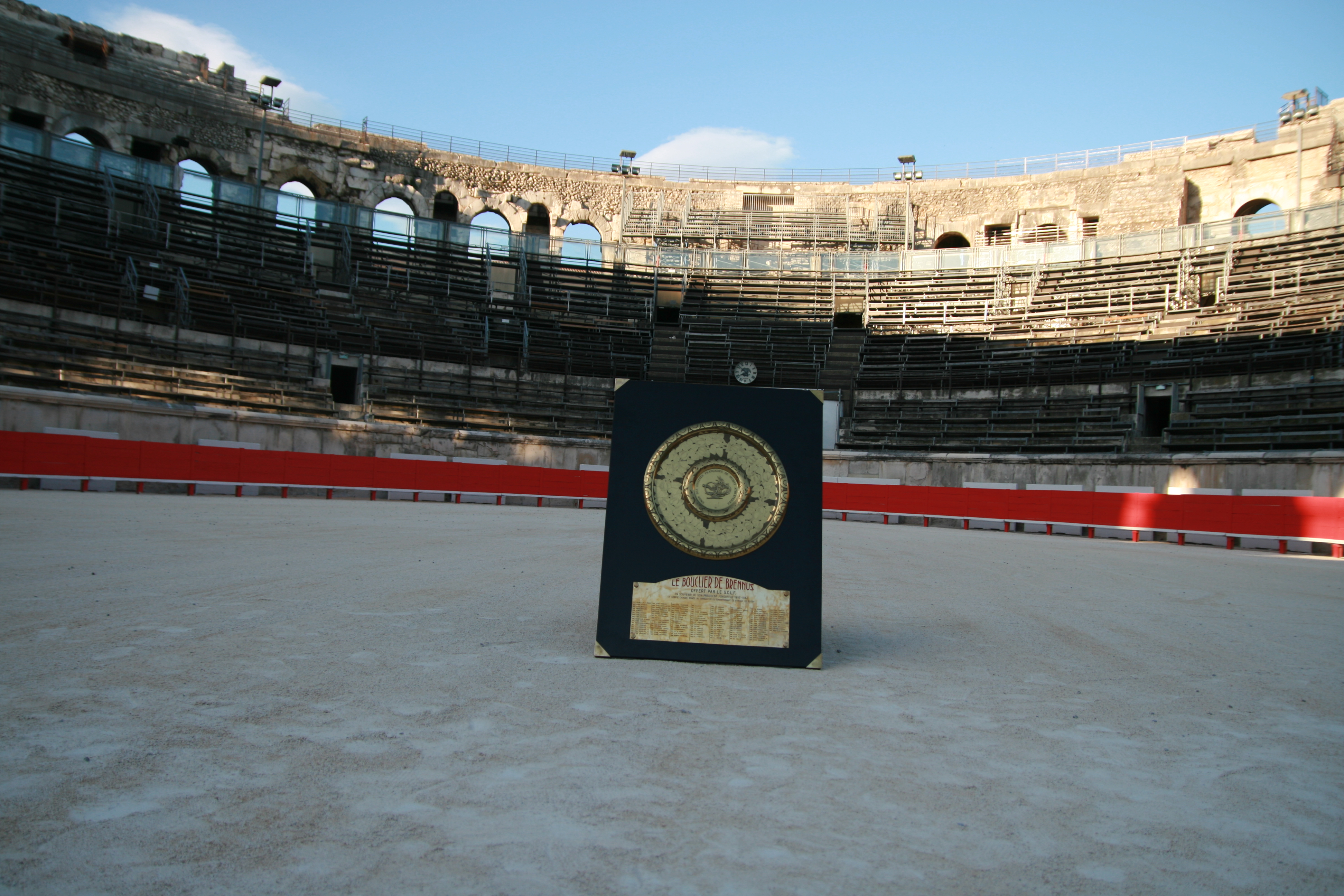 VRT 2015 - Retour en images sur Nîmes