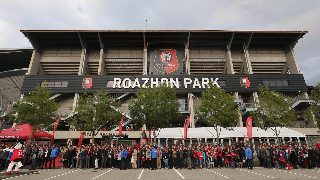 Demi-finales 2016 - Hospitalités hors stade