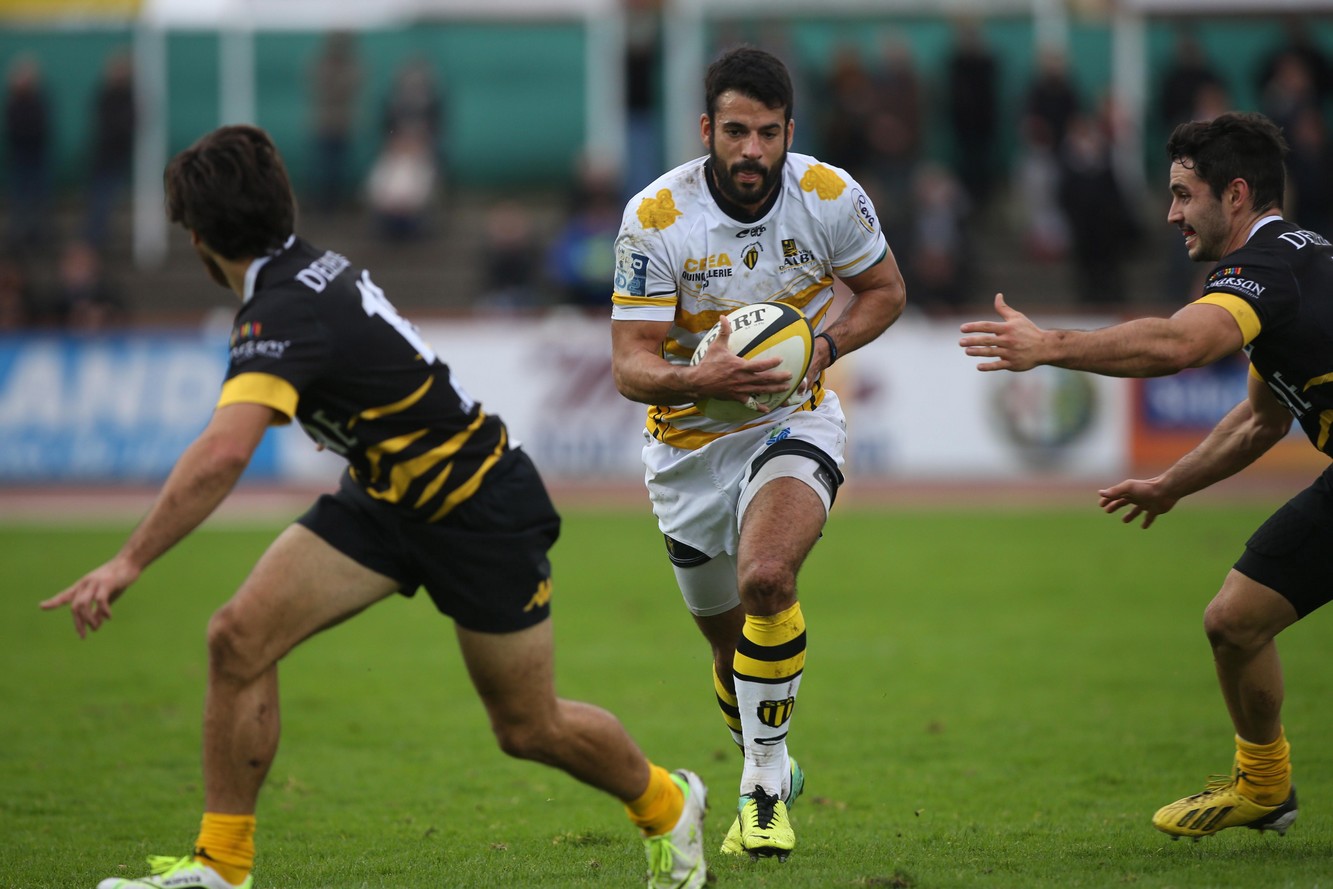 PRO D2, demi-finale – Mont de Marsan – Albi : remake de 2011