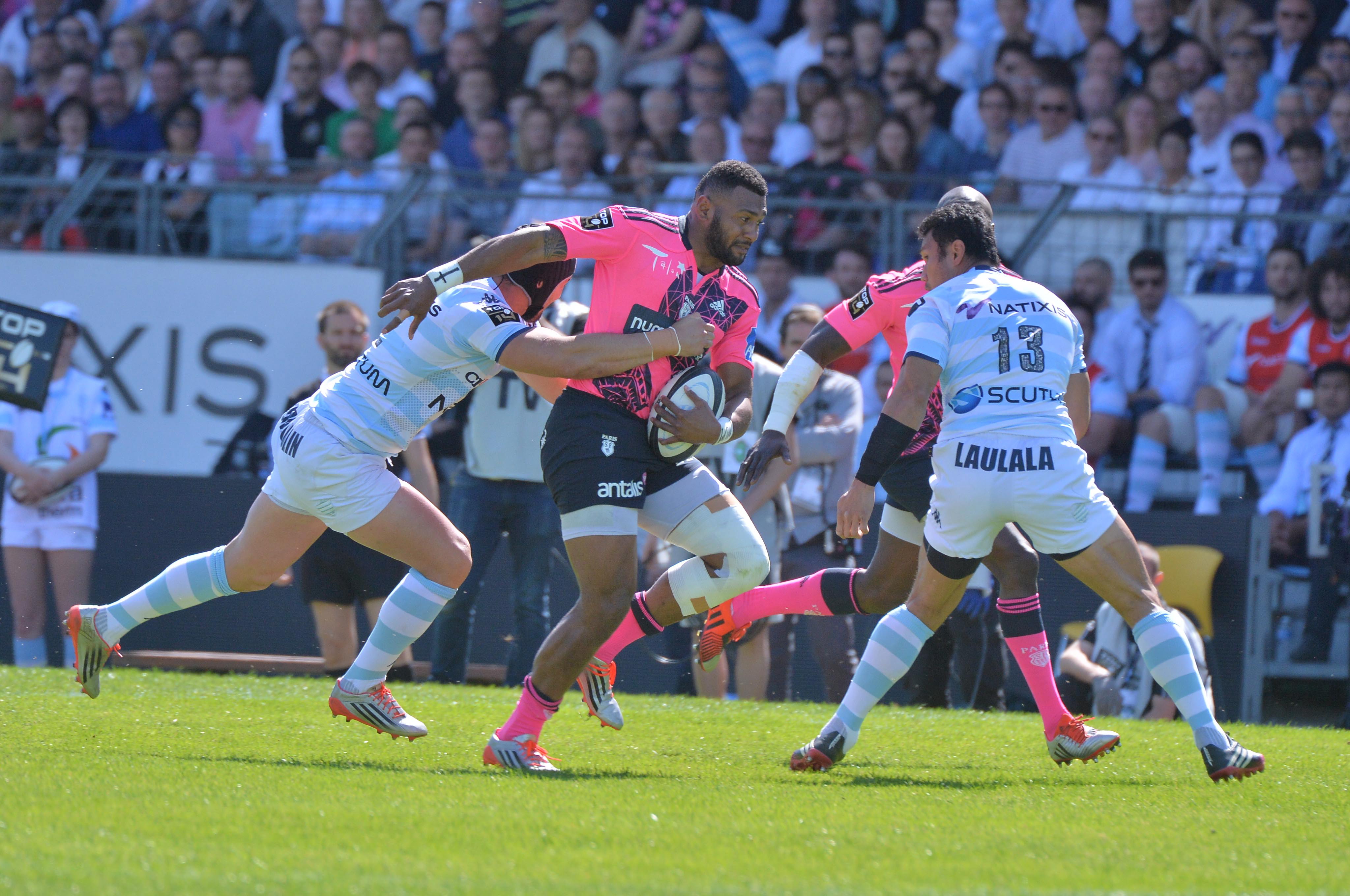 TOP 14, J25 - Barrage à domicile, au pire ou au mieux