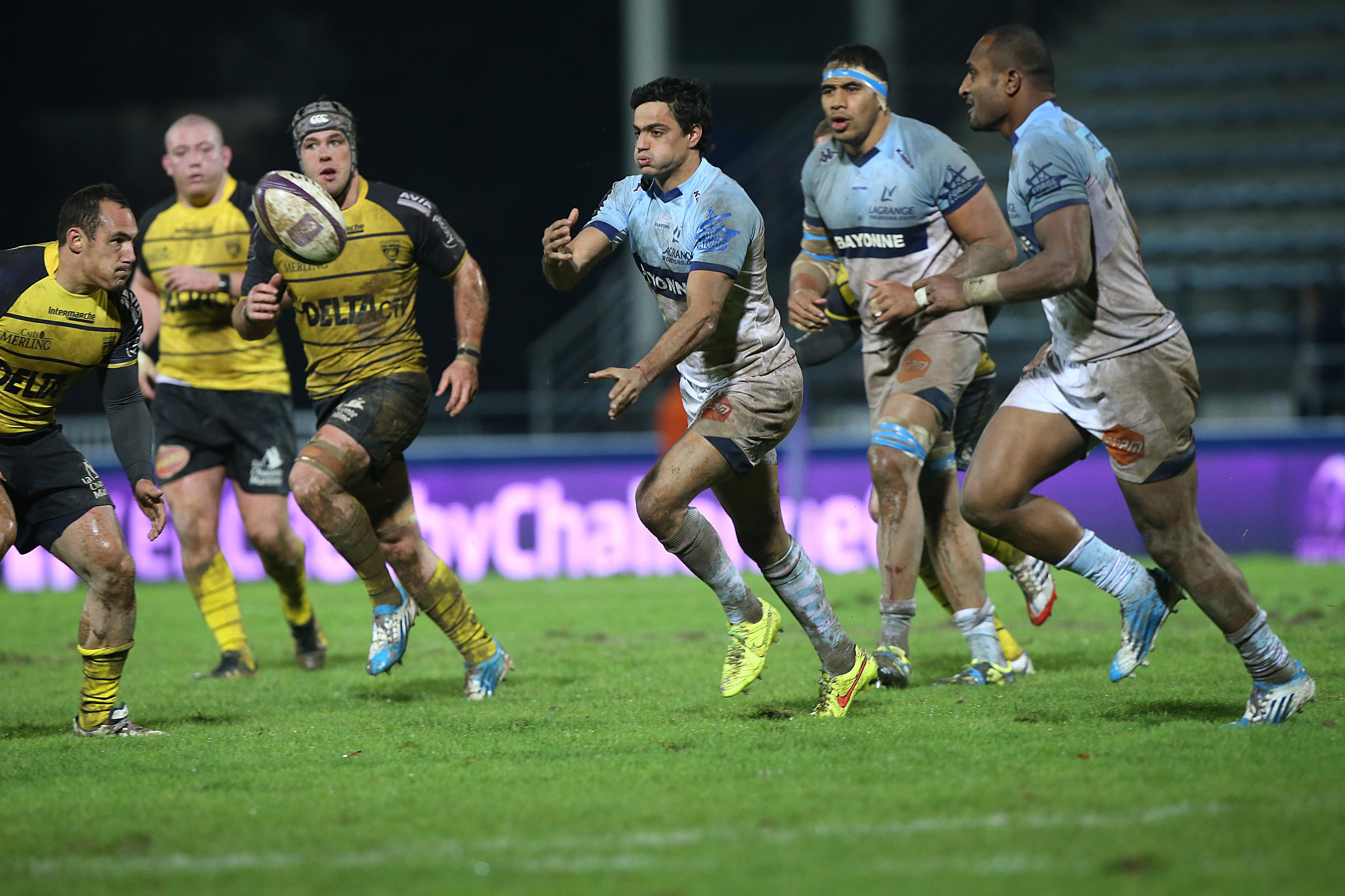 TOP 14, J25 – Vivre ou mourir