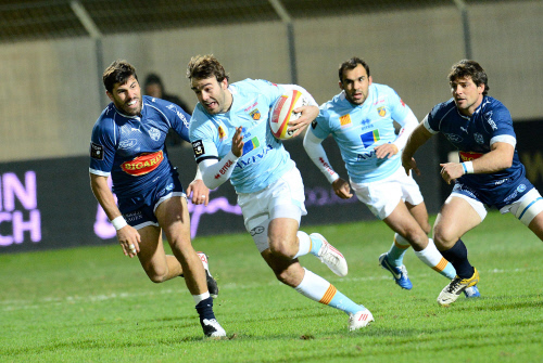 PRO D2, J30 - Présentation de la dernière journée