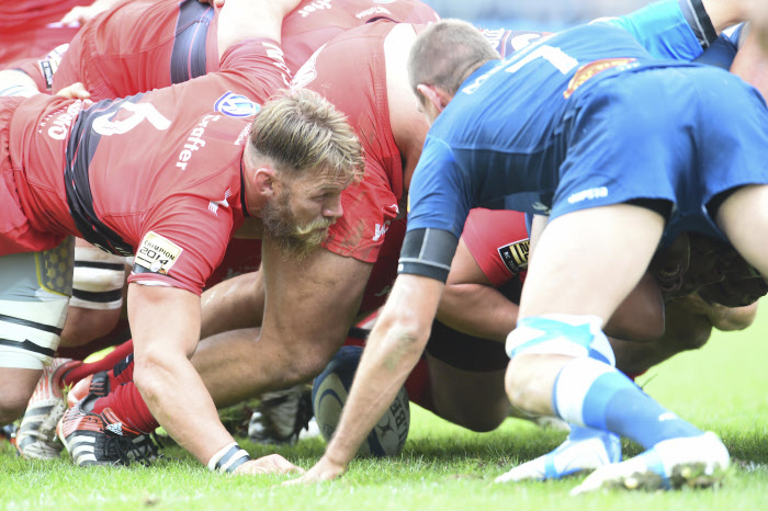 TOP 14, J24 - Présentation de la journée