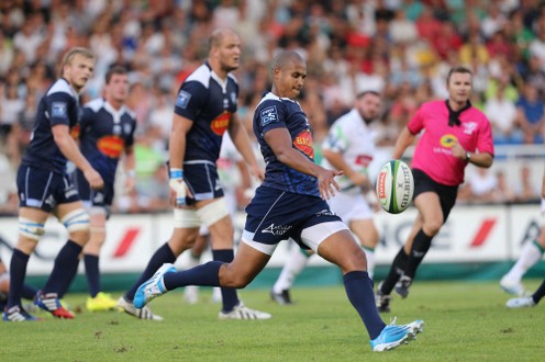 PRO D2, J28 - Présentation de la journée