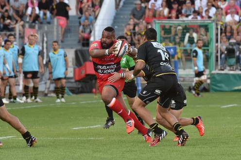 TOP 14, J23 - Présentation de la journée